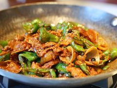 -赣江里•江西菜(望京旺角店)