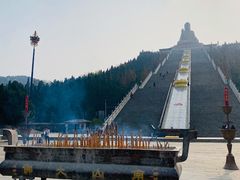 -龙口南山旅游景区