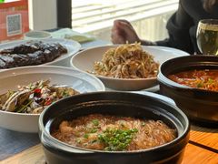 -庆赫隆融合菜馆(群力店)