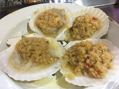 -马路牙子地桌烤肉(工体店)