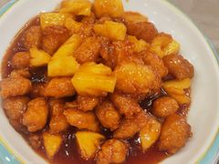 -天毓山庄·餐厅