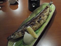 -気楽亭和食料理(气乐亭大世界本店)