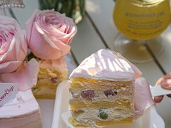 -可丽可丽·生日蛋糕·下午茶(厦门鹭港店)