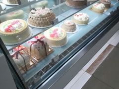 -凯司令西点房(虹桥路站店)