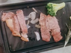 -悦荟牛排餐厅(萨尔图万达店)