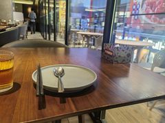 -千日贺茶餐厅(高新万达店)