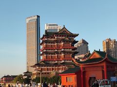 -寻梦滕王阁实景演出