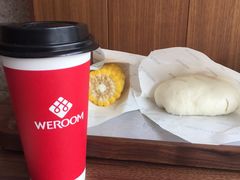 -WeRoom五润十时(金山店)
