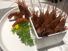 -木守西溪溪隐餐厅