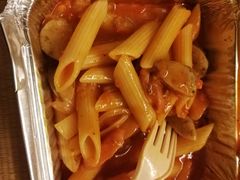 -Mr.Pizza米斯特比萨(苏州平江万达广场店)