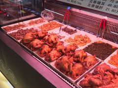 -阿满卤香鸡(新街口印象汇店)