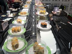 -新一番三文鱼寿司(大东海店)