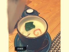 -兆治日本料理(华府世家店)