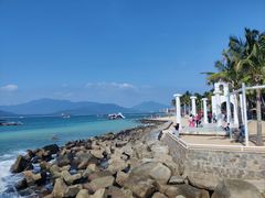 -海南分界洲岛旅游区