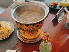 -古南都饭店-遂心遂意自助餐厅(广州路店)