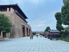 -中国汉城景区