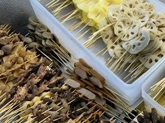 -邓姐串串香(水围店)