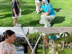 -三亚红色娘子军演艺公园景区