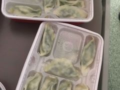 -清和传家饺子(龙泉道物美店)