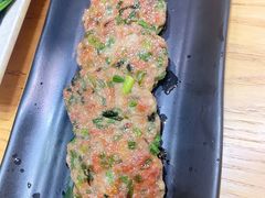 牛肉饼-珍宝粤赏里(杏坛店)