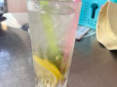 三酸冰-新记肉骨茶