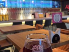 -牛啤堂精酿啤酒餐吧(五棵松华熙店)