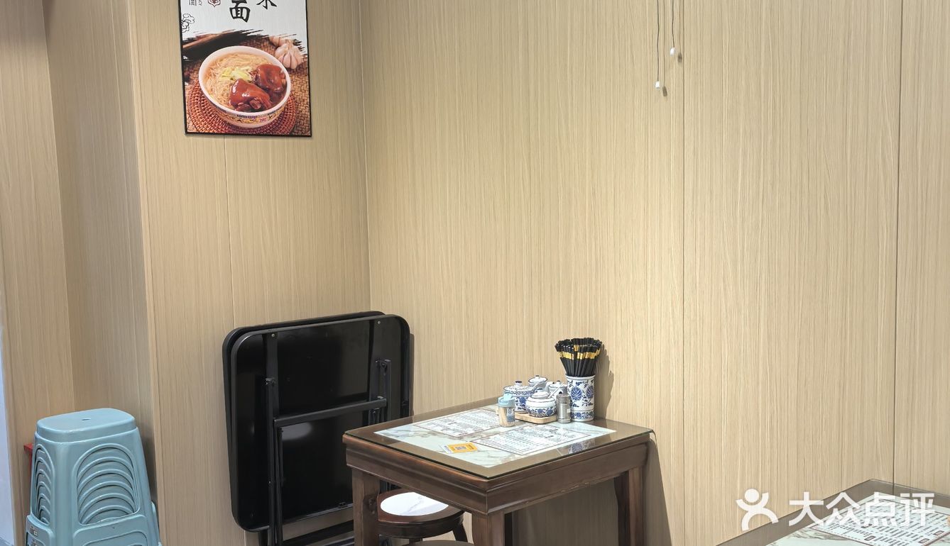 西关传统风味套餐优惠出品香醇爽润滋味可口[馋]