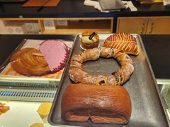 -LANLIZI BAKERY(COSMO店)