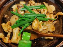 -啫神·广州地标美食(北京路店)