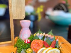 -鼎泰亨·海鲜牛肉餐厅(滨江店)