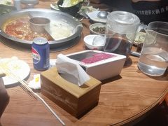 -佬土鹅肠火锅(解放路店)