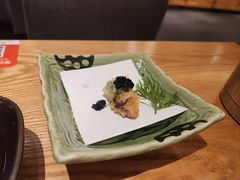 -京旬海鲜放题·铁板烧自助餐厅