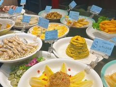 -千岛湖小鱼儿·淳安匠心农家菜