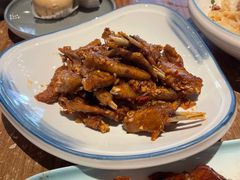 -先记烧鹅王·本地粤菜(福永店)