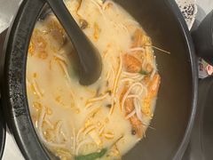 -大鼓米线(浦东长泰店)