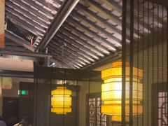 -绿茶餐厅(哈尔滨凯德店)