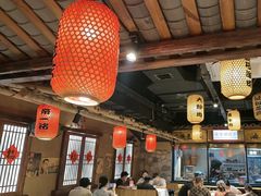 -帝一铭家宴(板塘店)