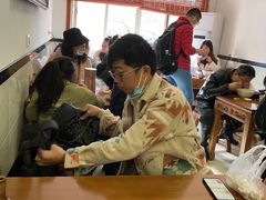 大堂-刘信牛羊肉小炒泡馍(回民街店)