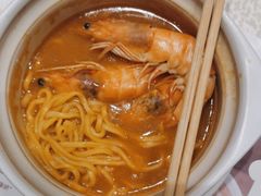 -子霖南山鲜虾面(南山总店)