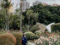 -人民公园(罗湖区)