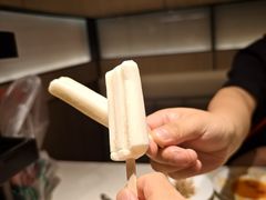 -海底捞火锅(巴黎春天浦建店)