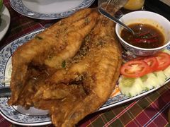 -卷心菜和避孕套餐厅(Pattaya)