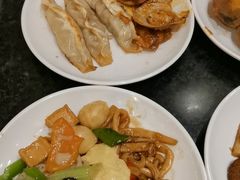 -东方之珠洗浴休闲广场(南开店)