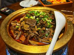 -二分八云雁阁•新晋菜大同味(长治路店)