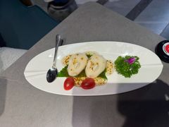 -天府豆花庄(金四季店)