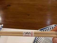 -希望日本料理(保利香槟花园店)