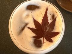 -沪水焙煎室(淡水路店)