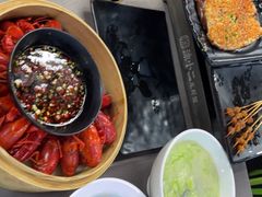 -涂小二龙虾馆(渔人码头店)