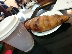 -1868 Café(上海自然博物馆店)
