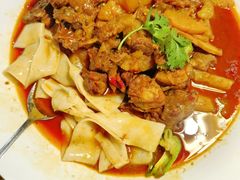 -那时新疆·若羌(经纬汇店)